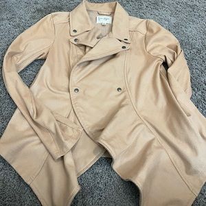 Jessica Simpson jacket